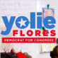 Yolie Flores for Congress