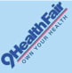 9Health Fair