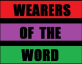 Wearers Of The Word