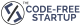 Code-Free Startup