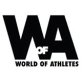 World Of Athletes