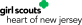 Girl Scouts Heart of NJ
