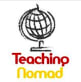 Teaching Nomad