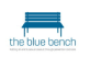 The Blue Bench