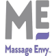 Massage Envy