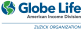 Zuzick Organization of Globe Life