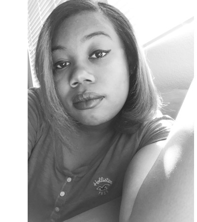 Chynna H., WayUp Boss
