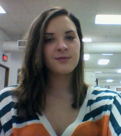 Megan W., WayUp Boss