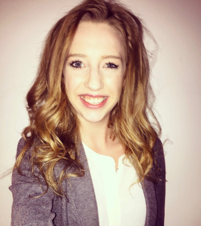Kalley J., WayUp Boss