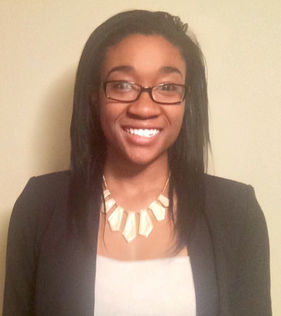 Danielle S., WayUp Boss