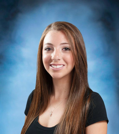 Julia I., WayUp Boss