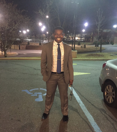 Gabriel T., WayUp Boss