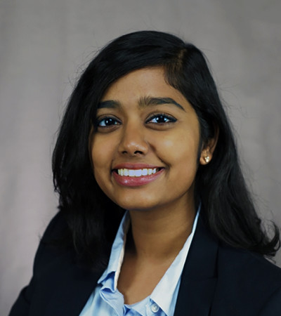 Dhivya S., WayUp Boss