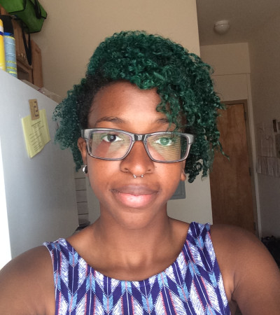 Alisha B., WayUp Boss