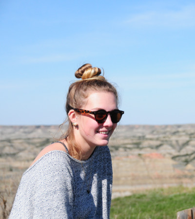 Cassandra F., WayUp Boss