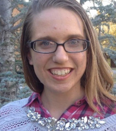 Julia S., WayUp Boss