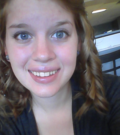 Kiersten N., WayUp Boss