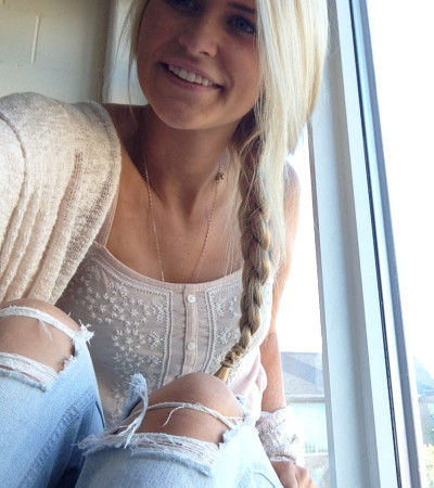Courtney L., WayUp Boss