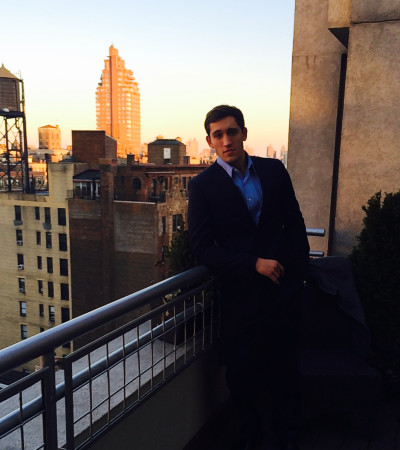 Michael S., WayUp Boss