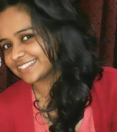 Shweta S., WayUp Boss