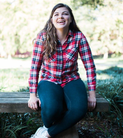 Elizabeth H., WayUp Boss