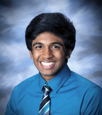 Varun A., WayUp Boss