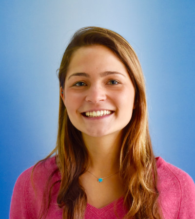 Sara M., WayUp Boss