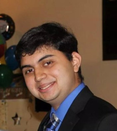 Neel K., WayUp Boss