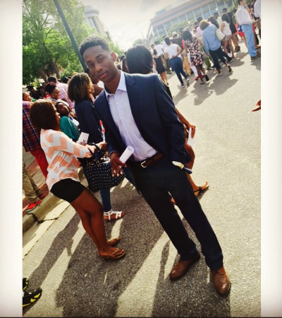 Tyler J., WayUp Boss
