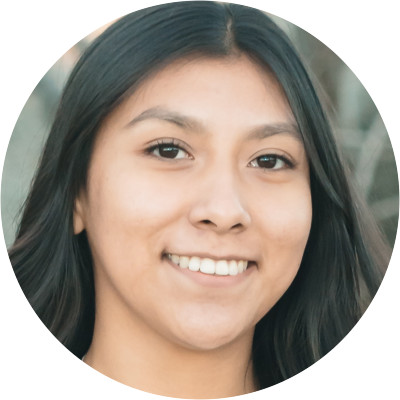 Mariana Martinez - Texas A & M University-Corpus Christi WayUp
