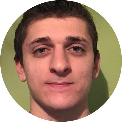 Maximilian Renzi - University of Connecticut | WayUp