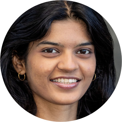 Adhya Sethuraman - University of Rochester | WayUp