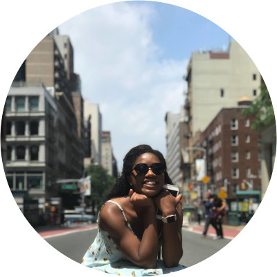 Rachel Brown's profile photo