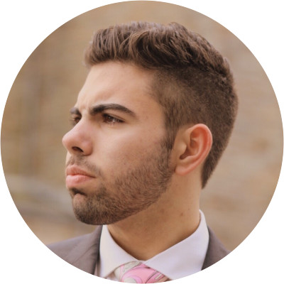 Roman Lopez's profile photo