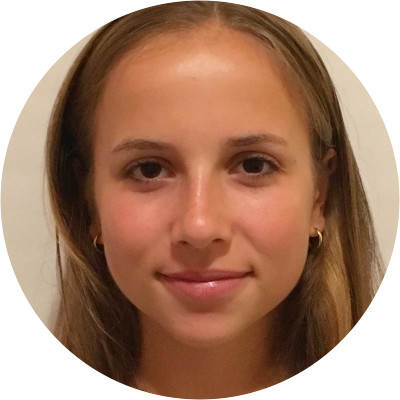 Amelia Russo's Instagram, Twitter & Facebook on IDCrawl