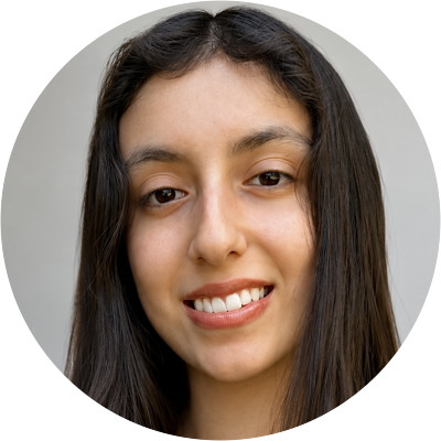 Adriana Gonzalez — WayUp