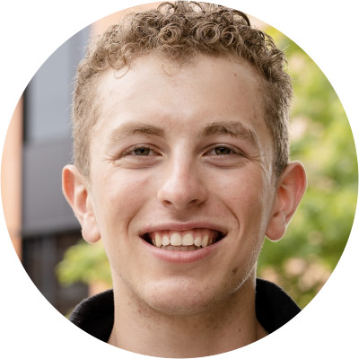 Warren Weissbluth's profile photo