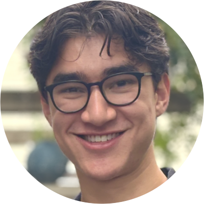 Zack Perman - George Washington University | WayUp