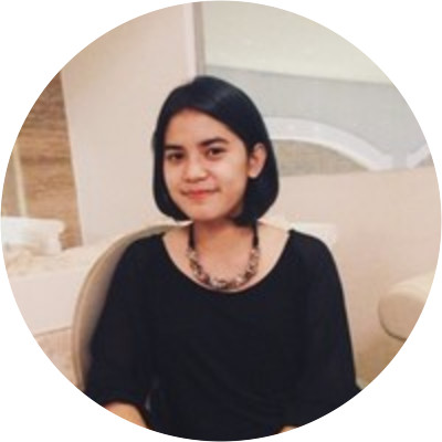 Della May Leivera Suhartoni - Hult International Business School