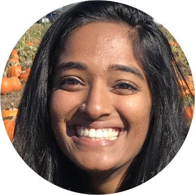 Shalini Avasarala headshot