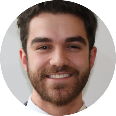 Vincent Fredericks's profile photo