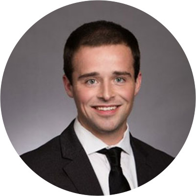 Tyler Cahill's profile photo