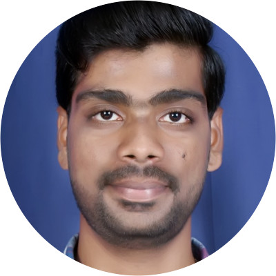 KrishnaSai Kavuri's profile photo