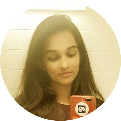 ARSHA THURUTHIYATH - Western Michigan University | WayUp