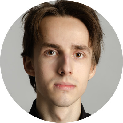 Ilya Nazarenko — WayUp