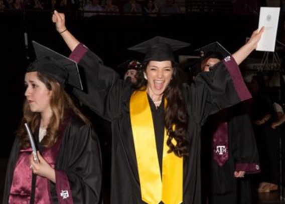 May 2023 Graduation Information | The Aggie Parent & Family Connection