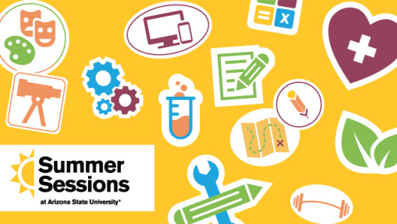 It’s not too late for students to take summer | The ASU Family Hub