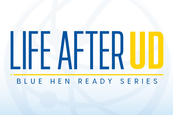 Life After UD Blue Hen Series