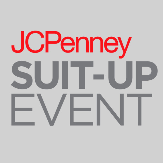 JCPenney Suit-up Event | The WKU Parent & Family Portal