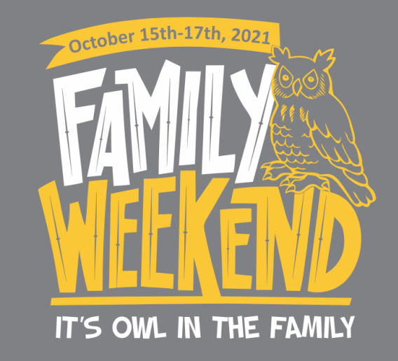 2021 KSU Family Weekend No Purchase FollowUp Info Owl Family Hub